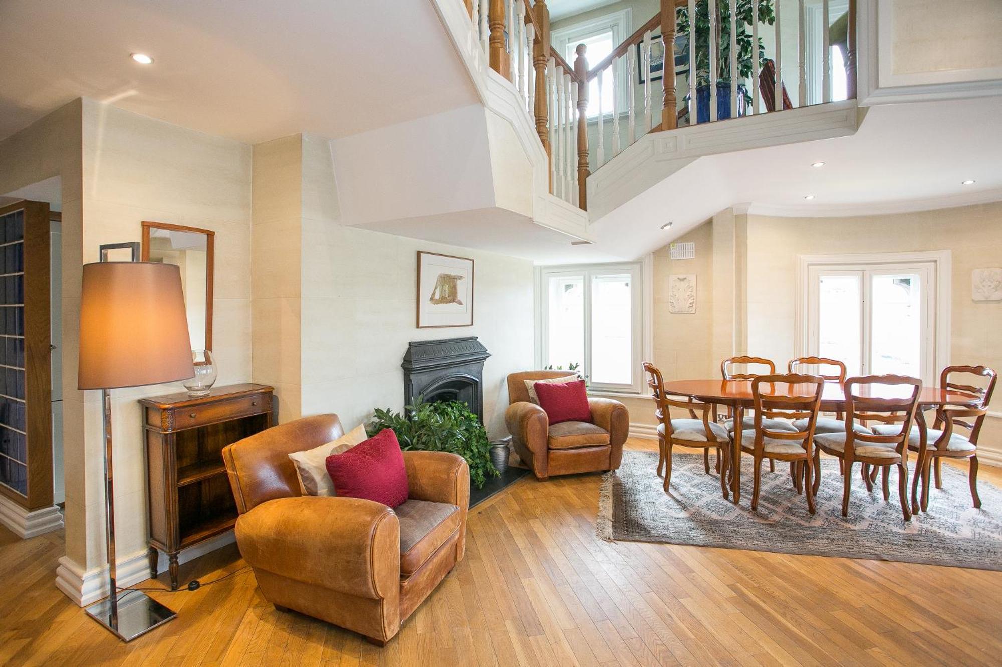 Parnell Boulevard Apartments — Photos 1