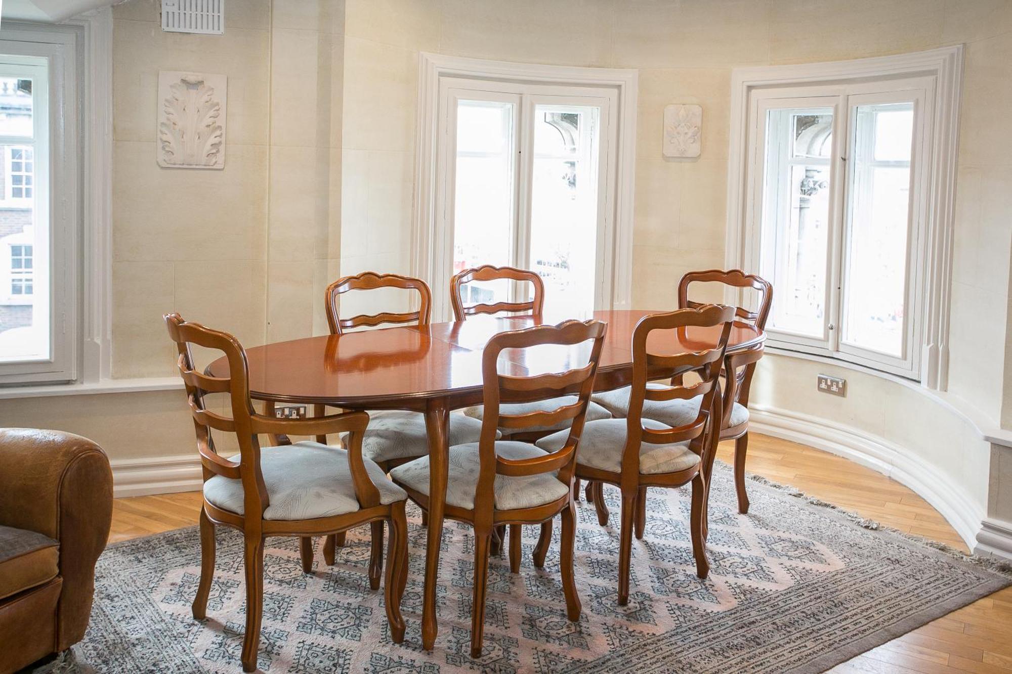 Parnell Boulevard Apartments — Photos 2